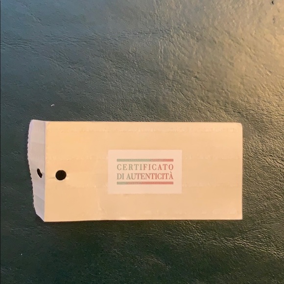 Authentic Armani Collezioni khakis, 2 - Picture 8 of 8